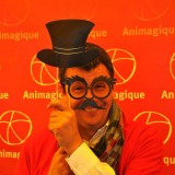 Arnaud :