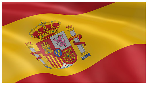 Dans mon pays d'Espagne Animagique asbl