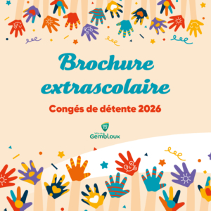 Brochure Carnaval - Pâques 2026